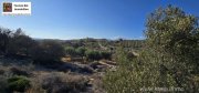 Kalamaki Kreta, Kalamaki Grundstück Meerblick und Blick auf die Palastanlagen von Phaistos Grundstück kaufen